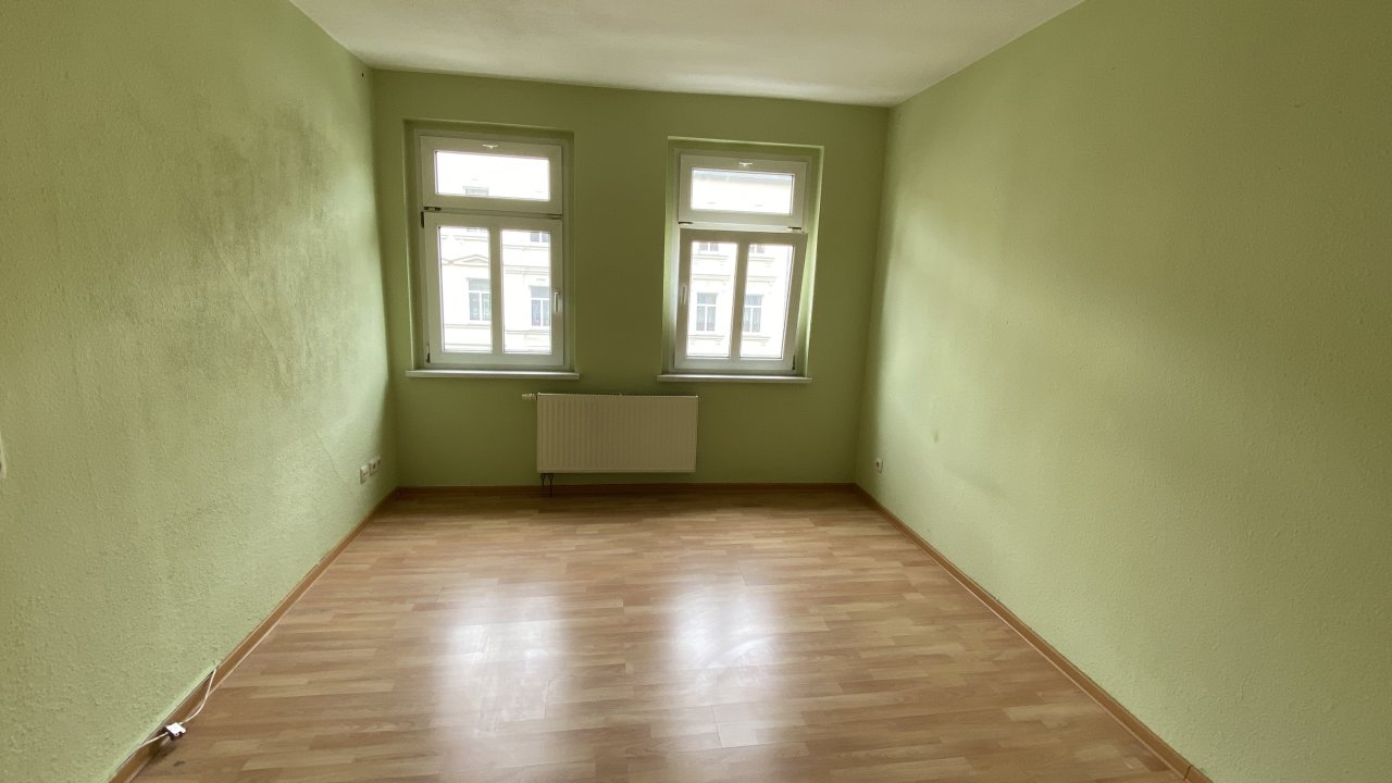 ETW in Gera Nähe Zentrum 