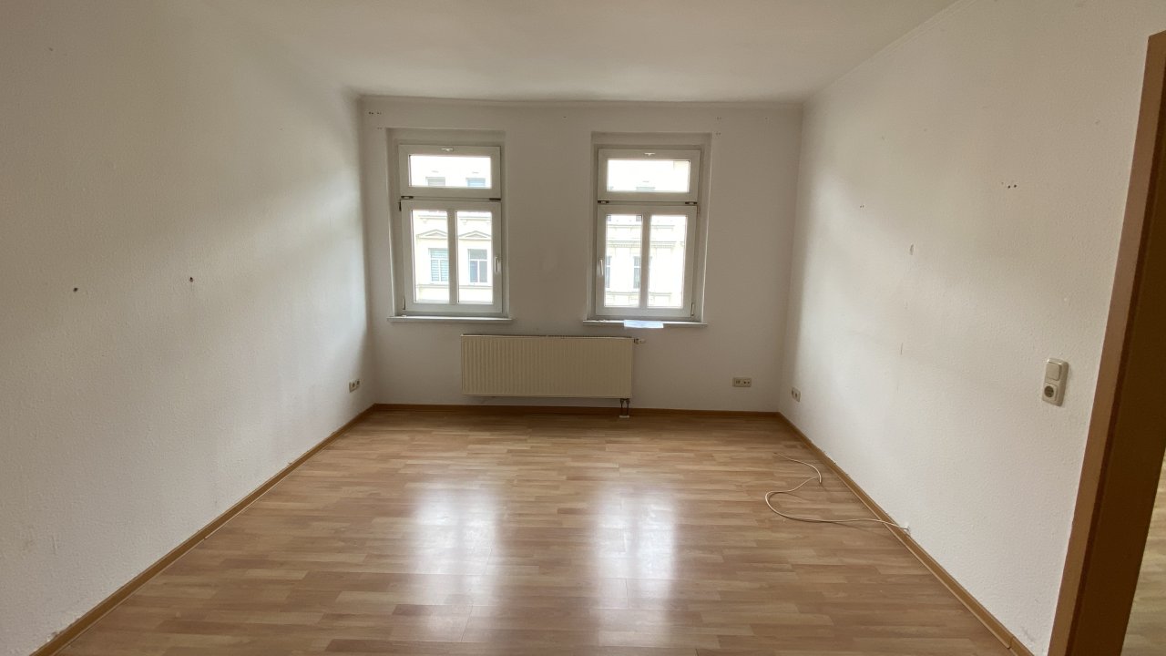 ETW in Gera Nähe Zentrum 