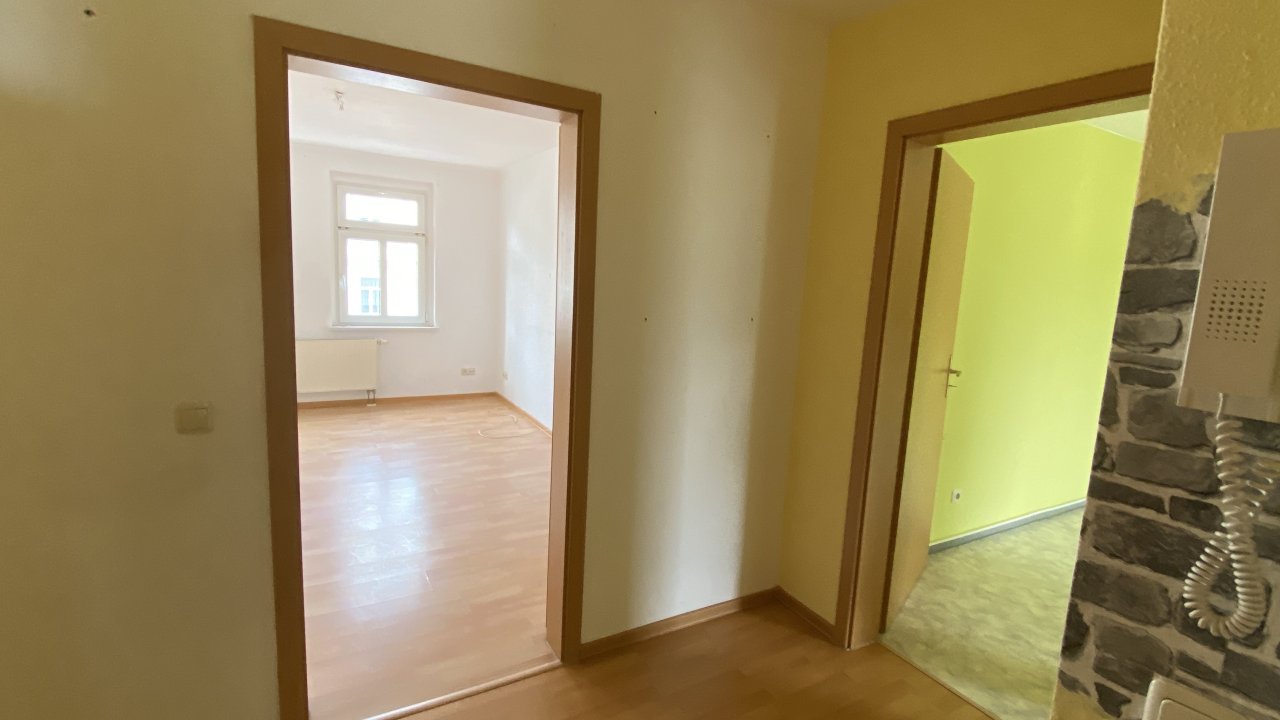 ETW in Gera Nähe Zentrum 