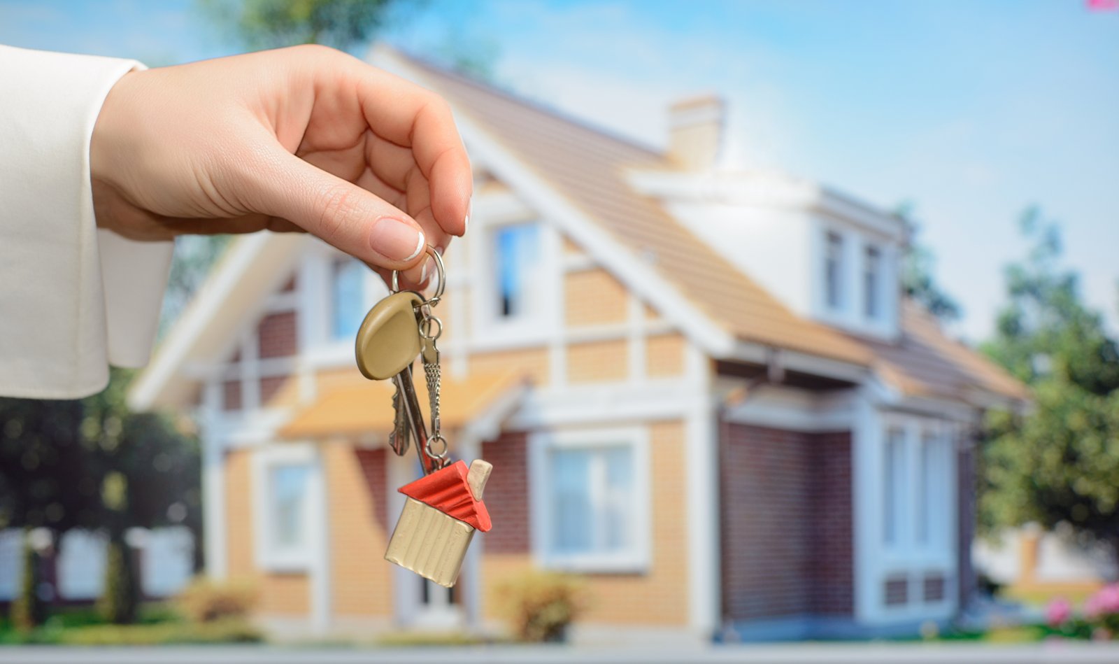 QNG ETW Kapitalanlage mit 10 % AfA pro Jahr in BaWü