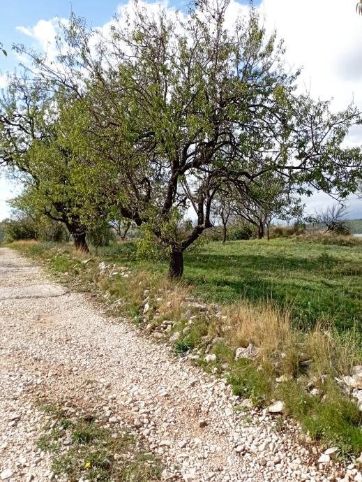 Grundstück in Kroatien - Sibenik - Top Preis