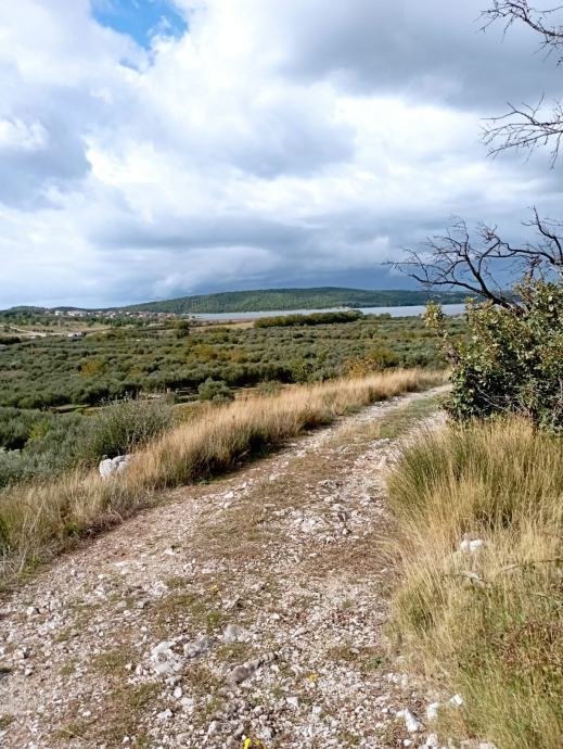 Grundstück in Kroatien - Sibenik - Top Preis