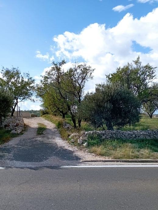 Grundstück in Kroatien - Sibenik - Top Preis