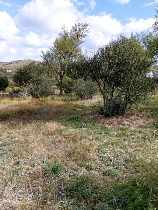Grundstück in Kroatien - Sibenik - Top Preis