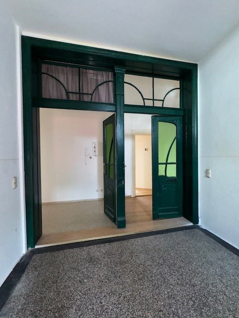 MFH mit Potential in Auerbach zum sanieren (Vogtl.) KP: VB