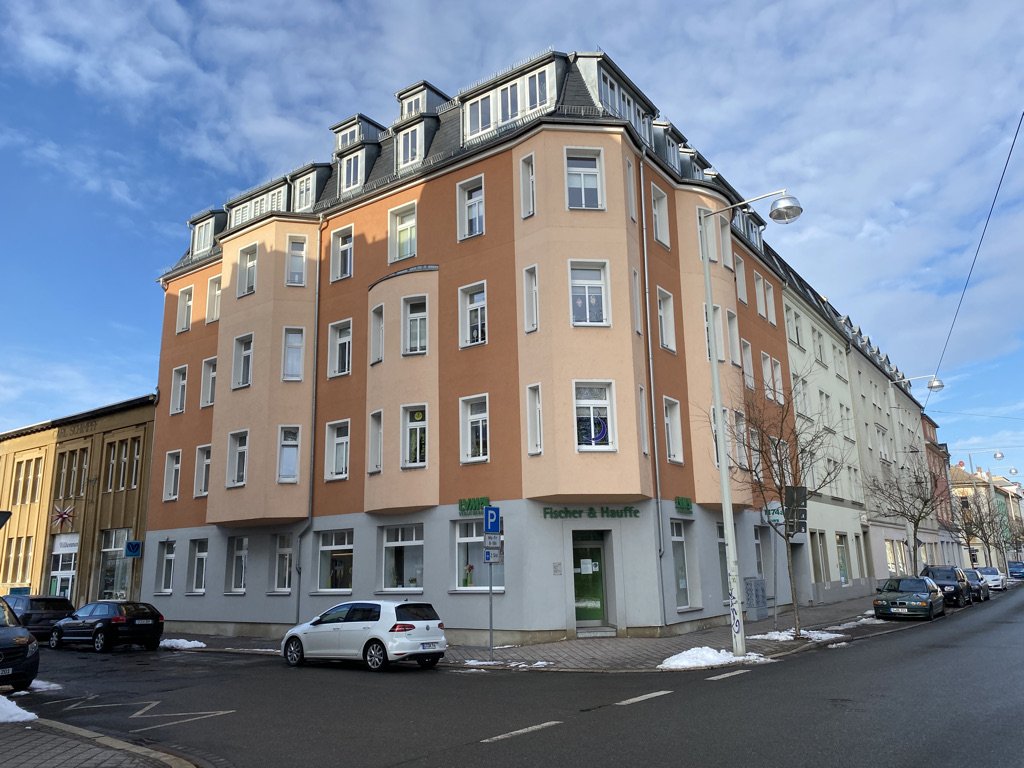 Wohnhaus Wohnhaus