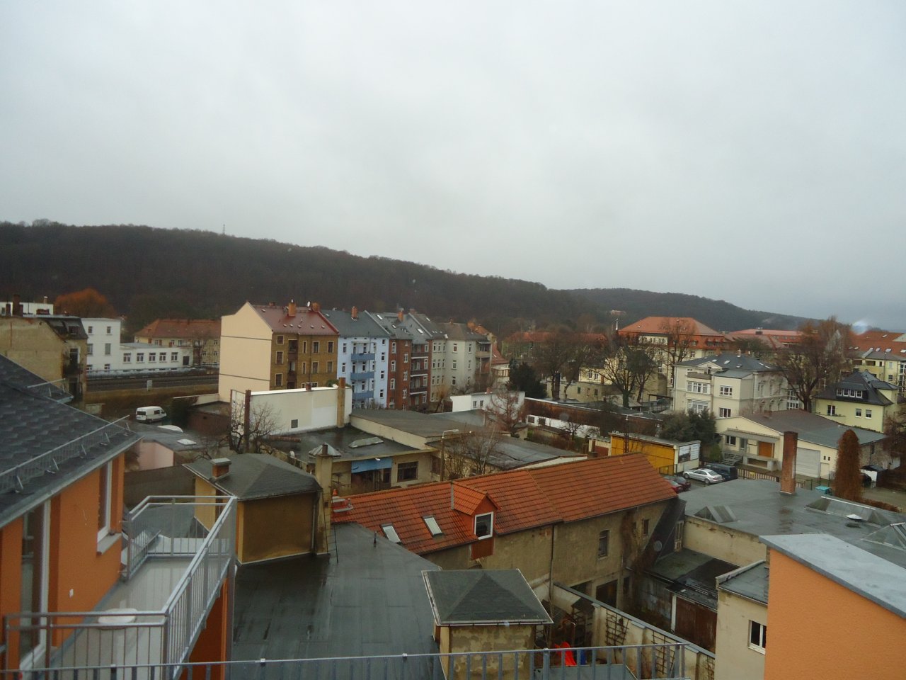 Ausblick 2 Ausblick 2