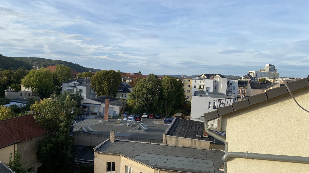 Ausblick 1 Ausblick 1