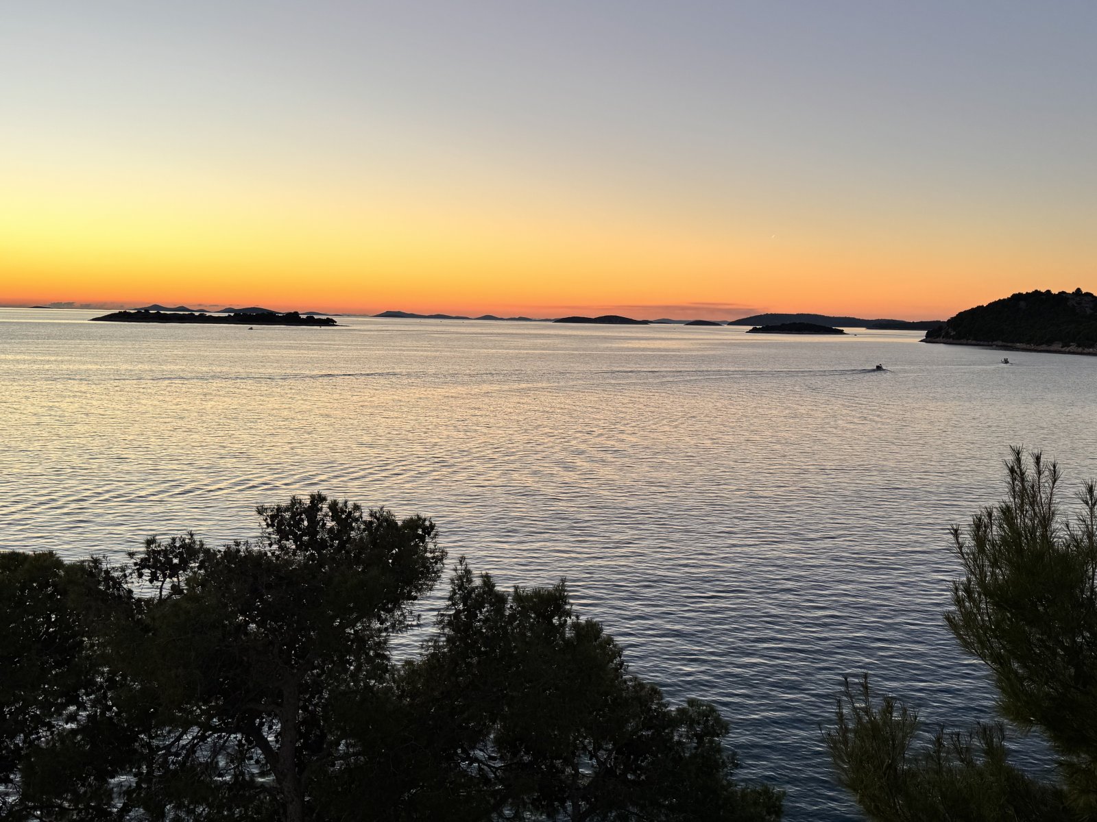 Abendstimmung Abendstimmung