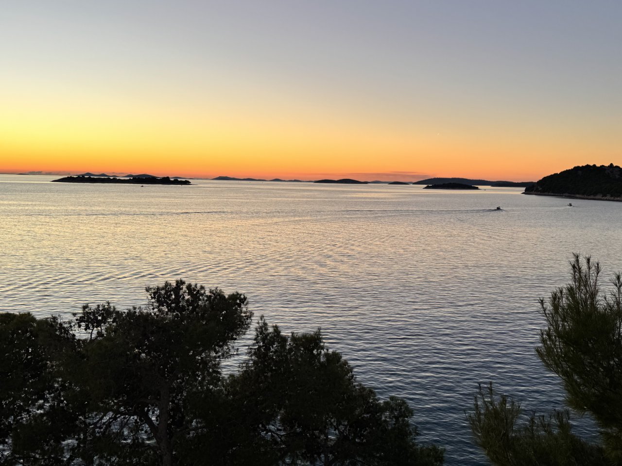 Abendstimmung Abendstimmung
